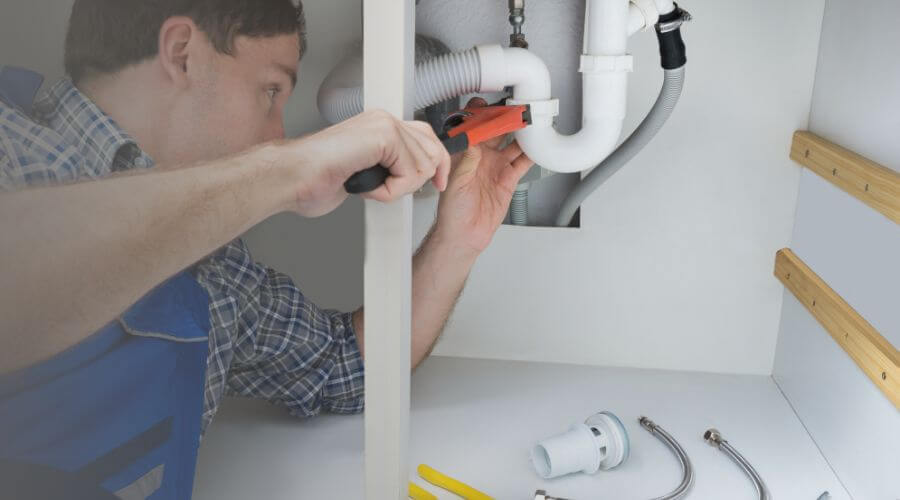 Professional Leak Detection in Thatcher, AZ